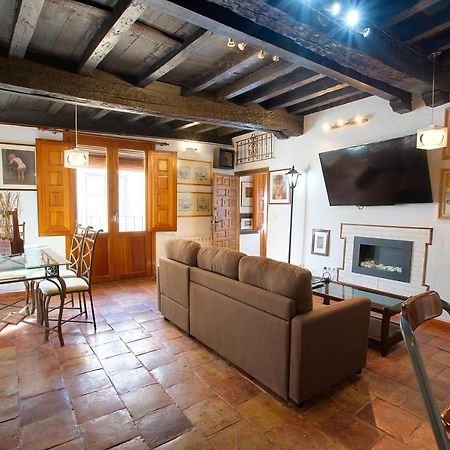Cuencaloft Mirador De San Pedro Apartment Cuenca  Ngoại thất bức ảnh