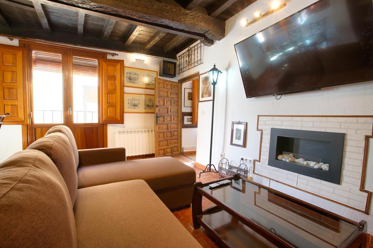 Cuencaloft Mirador De San Pedro Apartment Cuenca  Ngoại thất bức ảnh