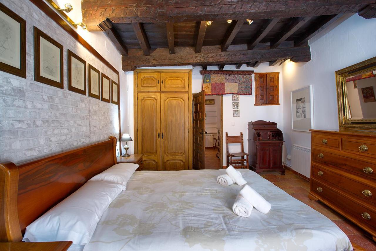 Cuencaloft Mirador De San Pedro Apartment Cuenca  Ngoại thất bức ảnh