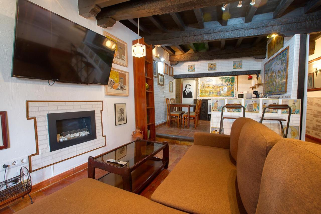 Cuencaloft Mirador De San Pedro Apartment Cuenca  Ngoại thất bức ảnh