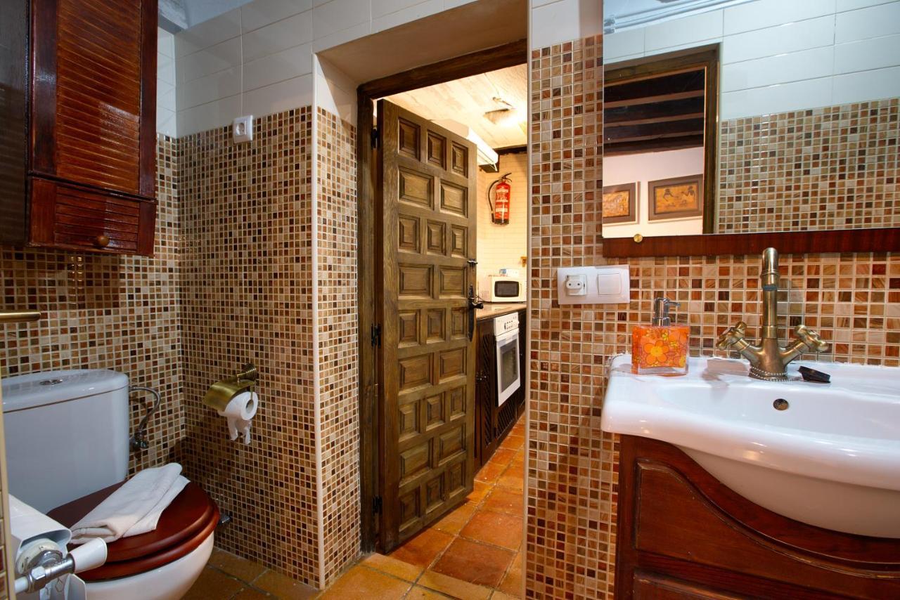 Cuencaloft Mirador De San Pedro Apartment Cuenca  Ngoại thất bức ảnh
