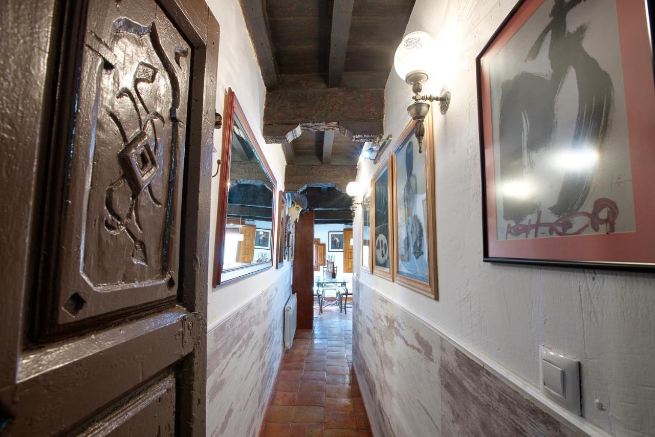 Cuencaloft Mirador De San Pedro Apartment Cuenca  Ngoại thất bức ảnh