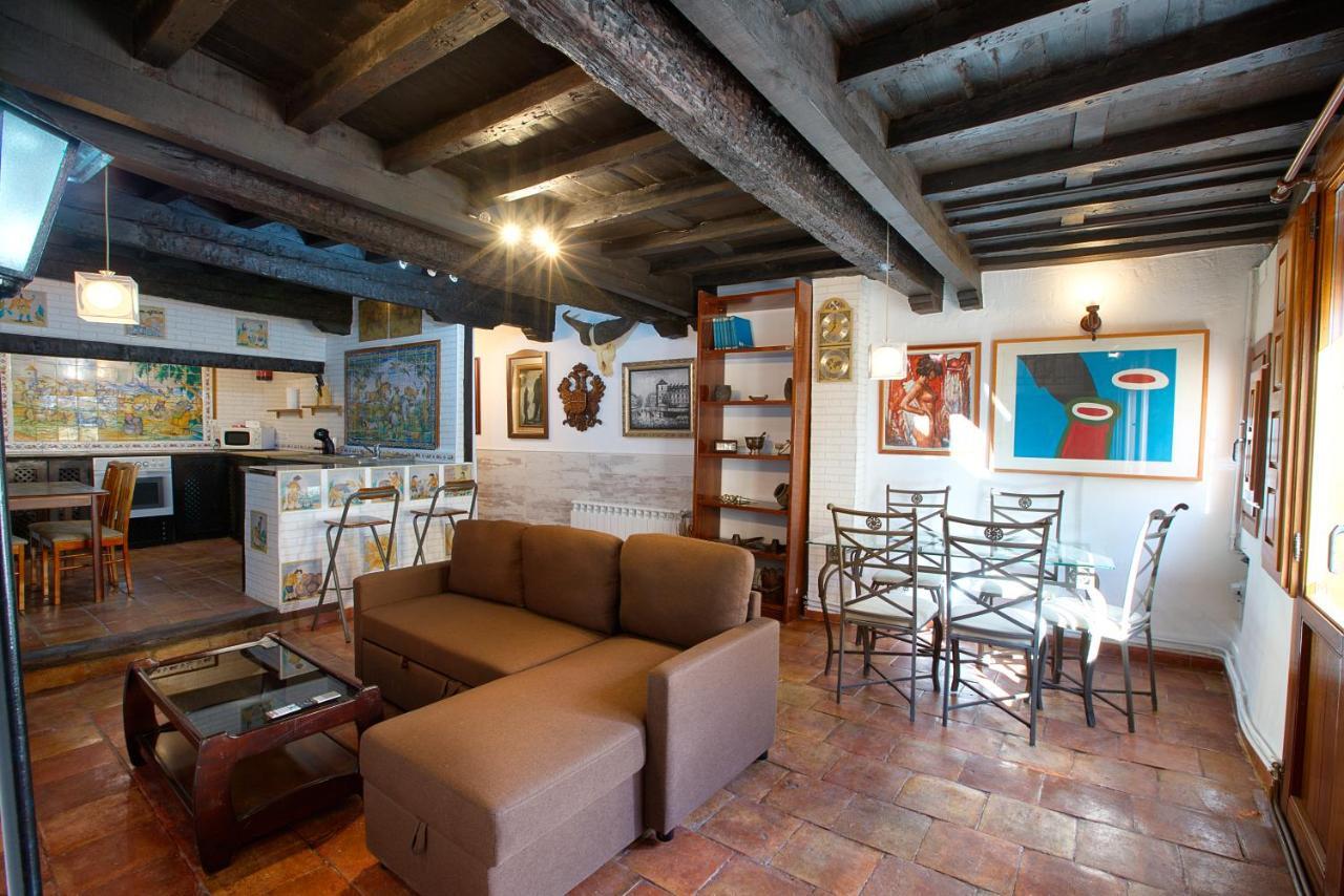 Cuencaloft Mirador De San Pedro Apartment Cuenca  Ngoại thất bức ảnh