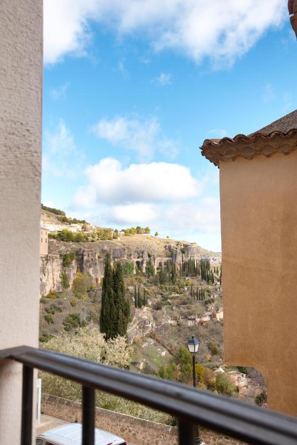 Cuencaloft Mirador De San Pedro Apartment Cuenca  Ngoại thất bức ảnh